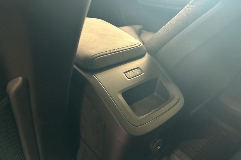 Volvo XC60 bild 20