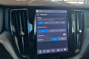 Volvo XC60 bild 37