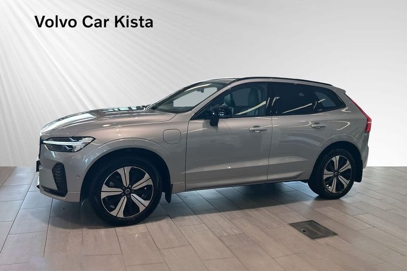 Volvo XC60 bild 3