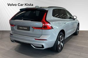 Volvo XC60 bild 5