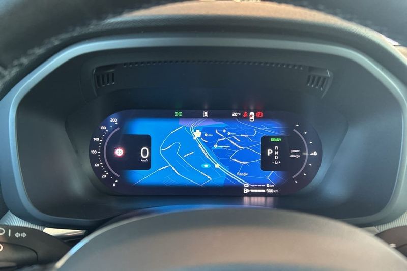 Volvo XC60 bild 33