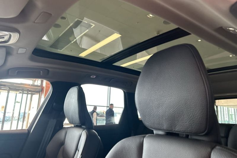 Volvo XC60 bild 27