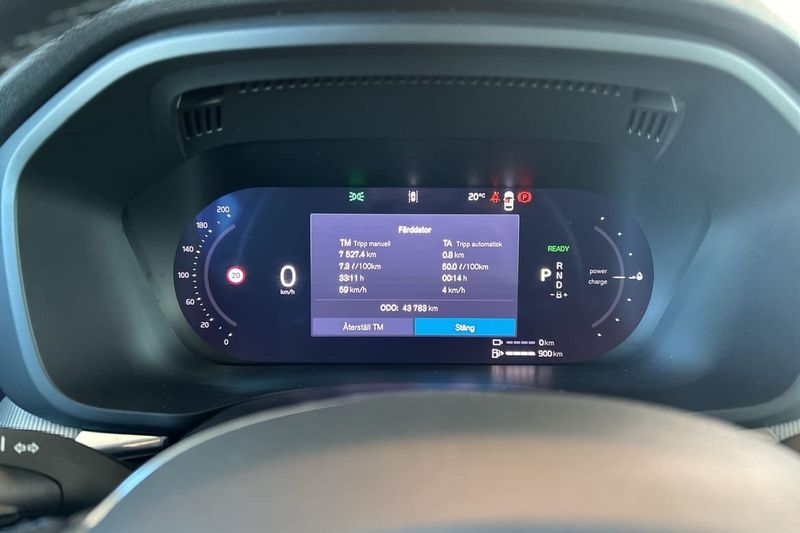 Volvo XC60 bild 32