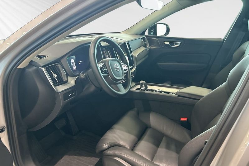 Volvo XC60 bild 7