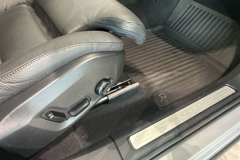 Volvo XC60 bild 12