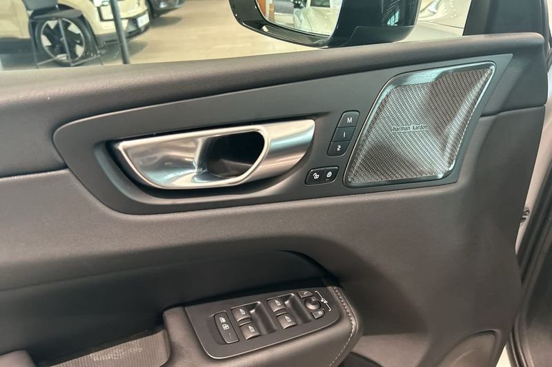 Volvo XC60 bild 24