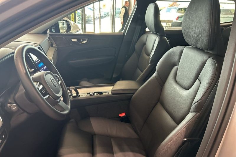 Volvo XC60 bild 26