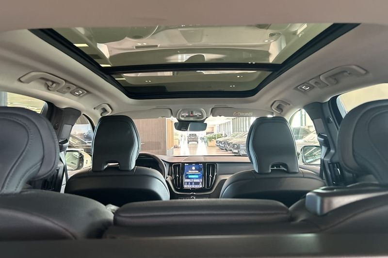 Volvo XC60 bild 17