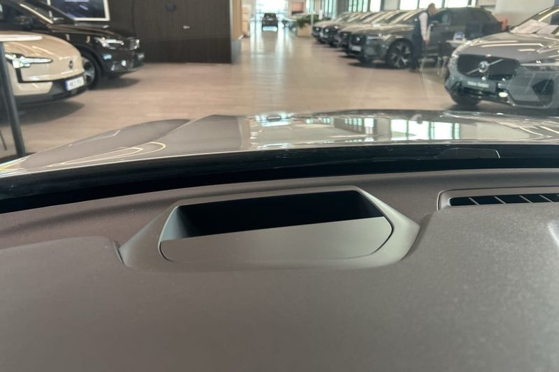 Volvo XC60 bild 28