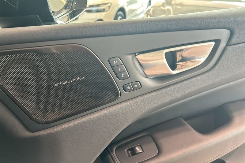 Volvo XC60 bild 13