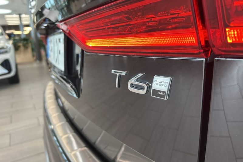 Volvo XC60 bild 13