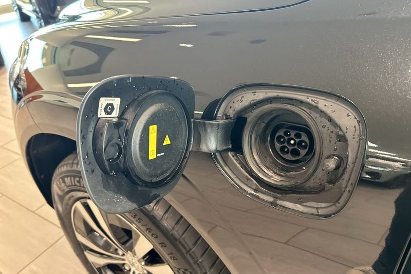 Volvo XC60 bild 20