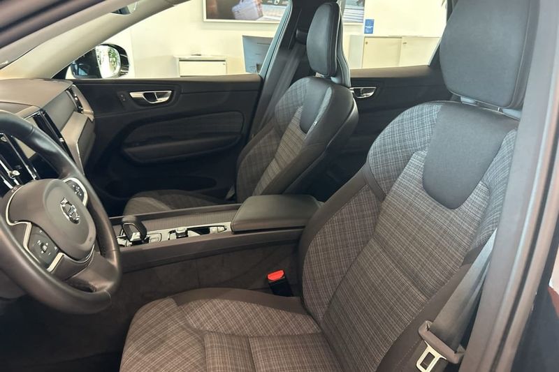 Volvo XC60 bild 23