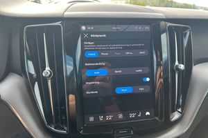 Volvo XC60 bild 29