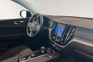 Volvo XC60 bild 10