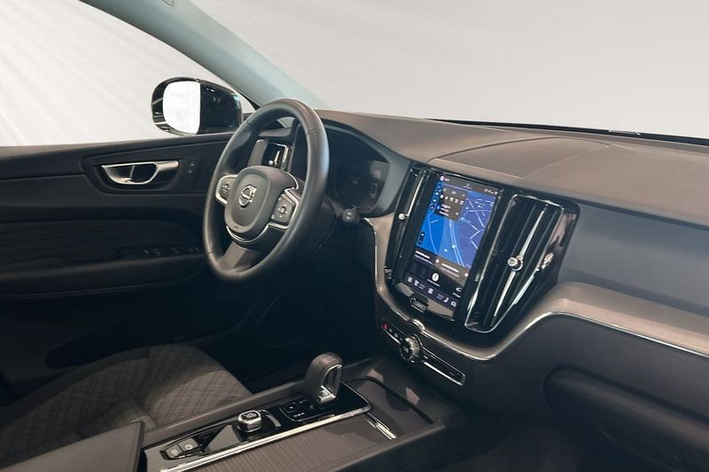 Volvo XC60 bild 10