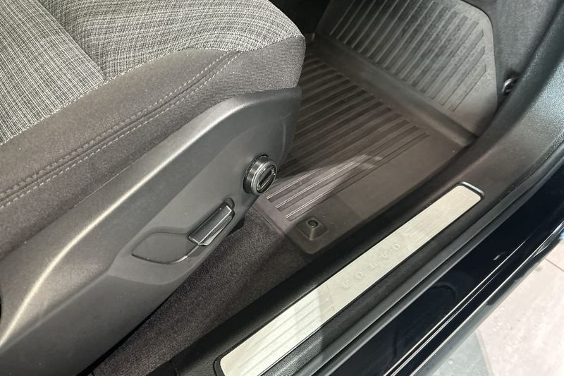 Volvo XC60 bild 12