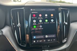 Volvo XC60 bild 27