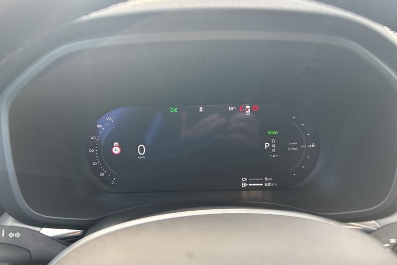 Volvo XC60 bild 34