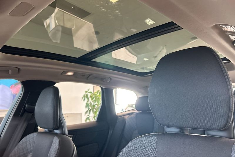 Volvo XC60 bild 24