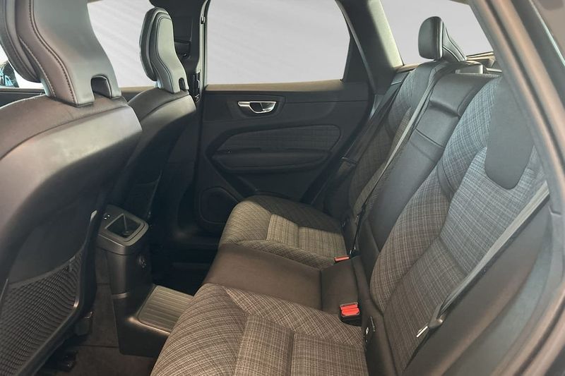 Volvo XC60 bild 8
