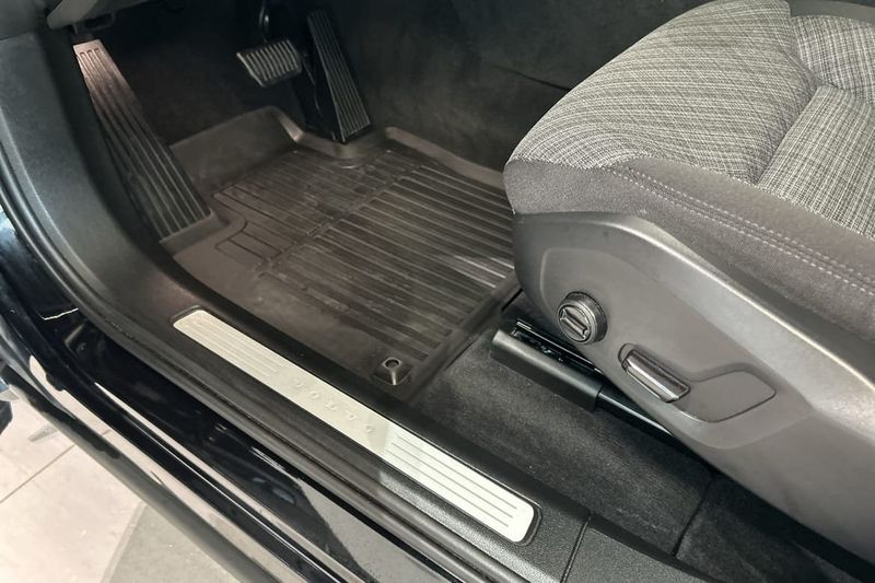 Volvo XC60 bild 21