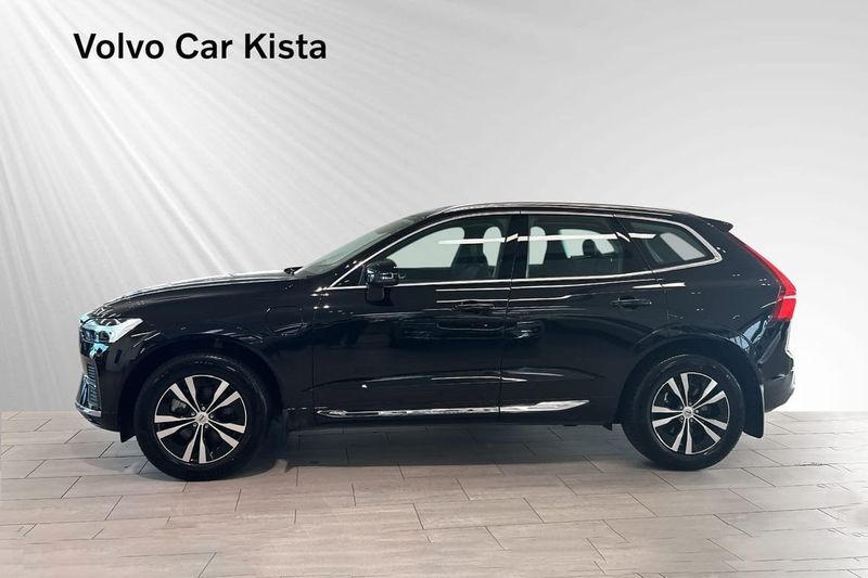 Volvo XC60 bild 3