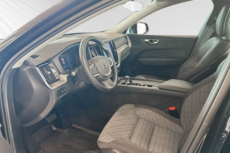 Volvo XC60 bild 7
