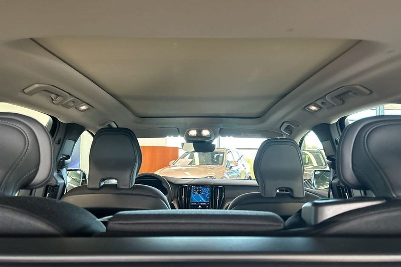 Volvo XC60 bild 16