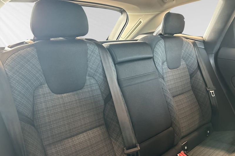 Volvo XC60 bild 11