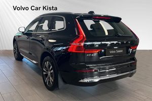 Volvo XC60 bild 4