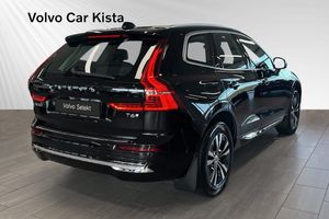 Volvo XC60 bild 5
