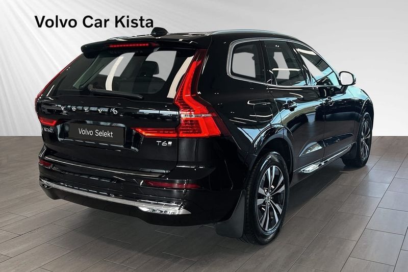 Volvo XC60 bild 5
