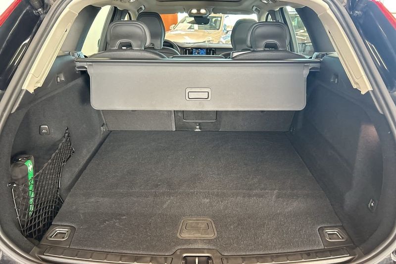 Volvo XC60 bild 14