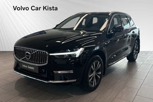 Volvo XC60 bild 1