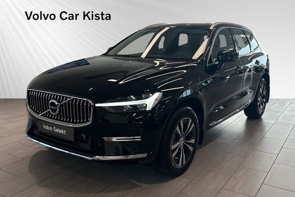 Volvo XC60 T6 Core Nordic B-Kam Drag Blis Pano Carplay - 2025