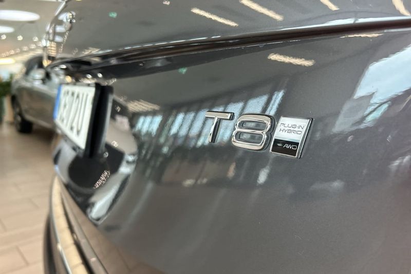 Volvo XC90 bild 14