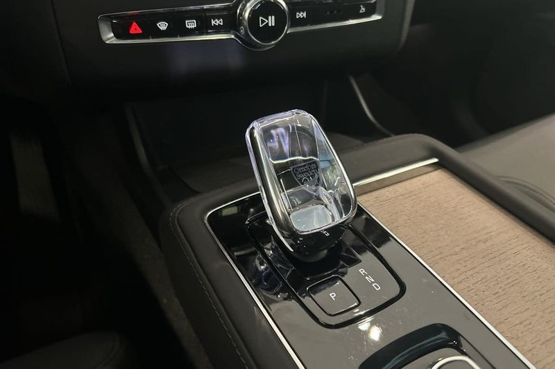 Volvo XC90 bild 31