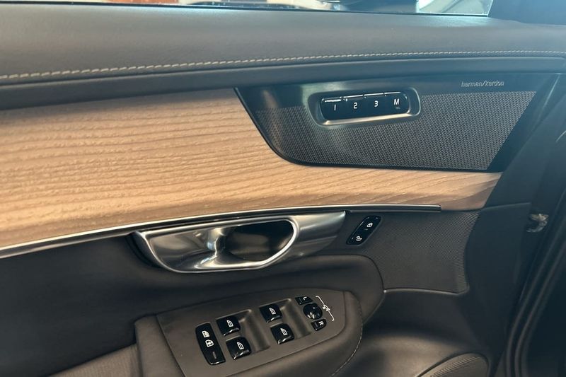 Volvo XC90 bild 25