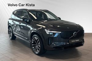 Volvo XC90 bild 6