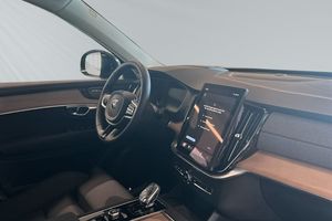 Volvo XC90 bild 10
