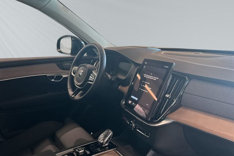 Volvo XC90 bild 10