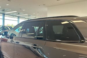 Volvo XC90 bild 17