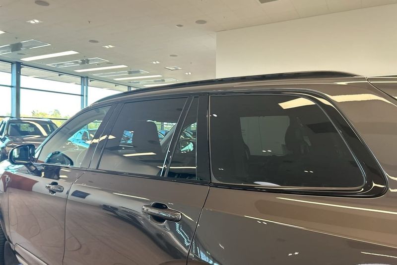 Volvo XC90 bild 17