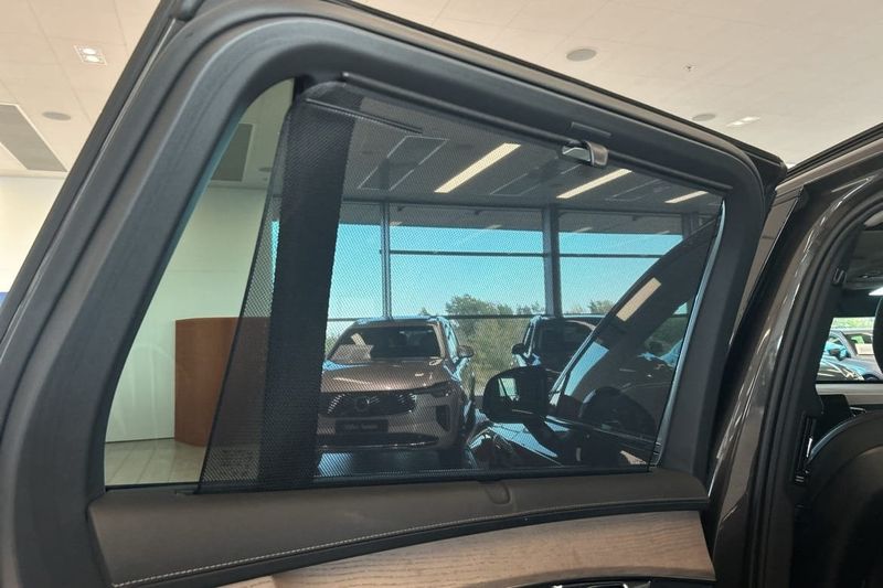 Volvo XC90 bild 19