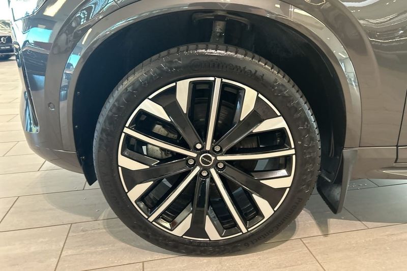 Volvo XC90 bild 21