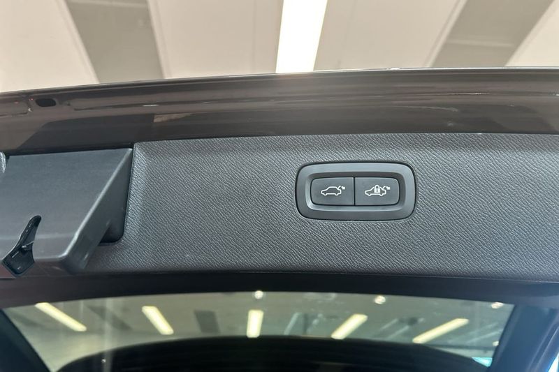 Volvo XC90 bild 16