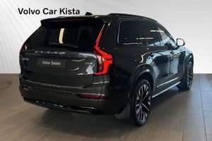 Volvo XC90 bild 5