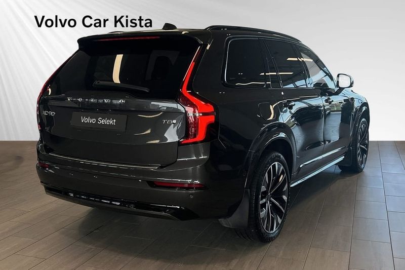 Volvo XC90 bild 5