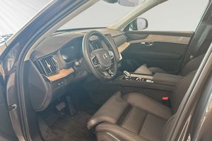 Volvo XC90 bild 7